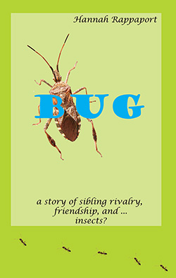Bug Cover