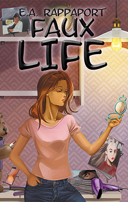Faux Life Cover