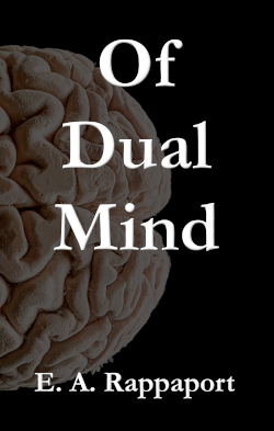 Of Dual Mind Cover