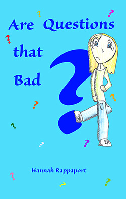 Are Questions that Bad? Cover